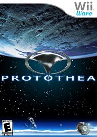 Protöthea - Box - Front (North America) - 484x687
