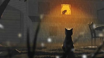 Copycat - Fanart - Background (World) - 1920x1080