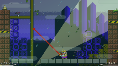 Wario's Conquest + SML2 Reclaimed - Screenshot - Gameplay (null) - 1793x1009