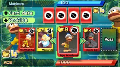 Ape Academy 2 - Screenshot - Gameplay (null) - 1906x1080