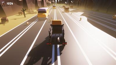 Chickens On The Road - Screenshot - Gameplay (null) - 3840x2160