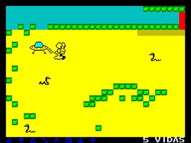Gnoni 2020 - Screenshot - Gameplay (null) - 512x384