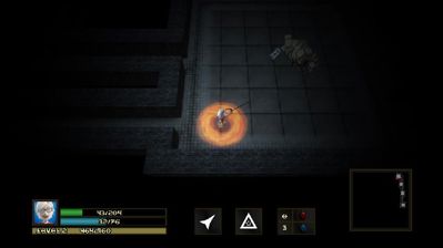 Avatar Hollow - Screenshot - Gameplay (World) - 1000x562