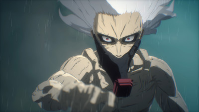 MY HERO ACADEMIA: All’s Justice: Ultimate Edition - Screenshot - Gameplay (World) - 3840x2160