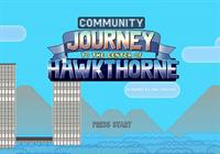 Journey to the Center of Hawkthorne - Screenshot - Game Title (World) - 640x449