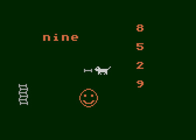Abc Match - Screenshot - Gameplay (null) - 672x480