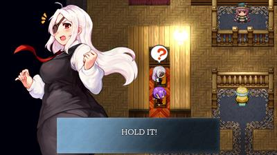 Nina Aquila: Legal Eagle: Season One - Screenshot - Gameplay (null) - 1280x720