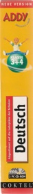 ADDY - Deutsch Klasse 3+4 - Box - Spine (Germany) - 475x2764