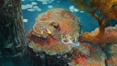Nine Parchments - Screenshot - Gameplay (null) - 1920x1080