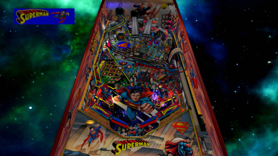 Superman and The Justice League - Screenshot - Gameplay (World) - 1920x1080