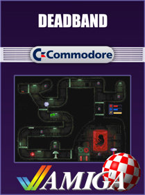 Deadband - Fanart - Box - Front (null) - 798x1072