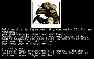 The Errand Boy - Screenshot - Gameplay (null) - 638x400