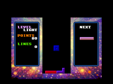 Fiver - Screenshot - Gameplay (World) - 960x720
