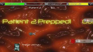 Nano Doc - Screenshot - Gameplay (World) - 745x419