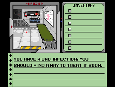 INFESTED - Screenshot - Gameplay (null) - 794x595