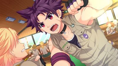 Camp Buddy - Screenshot - Gameplay (United States) - 2560x1440