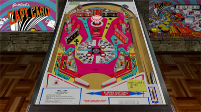 Capt. Card - Screenshot - Gameplay (null) - 1918x1075