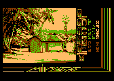 Locket - Screenshot - Game Title (Europe) - 336x240