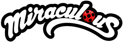 Miraculous - Clear Logo (null) - 2014x706