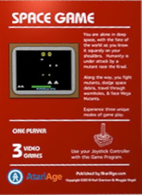 Space Game - Box - Back (North America) - 669x916