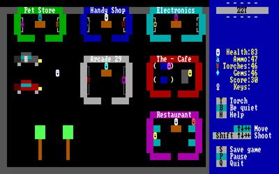 A Smiley`s Life - Screenshot - Gameplay (null) - 640x400