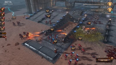 Warhammer 40000 - Battlesector - Screenshot - Gameplay (World) - 1920x1080