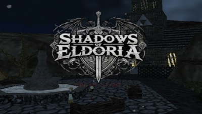 Shadows of Eldoria - Screenshot - Game Title (null) - 1280x720