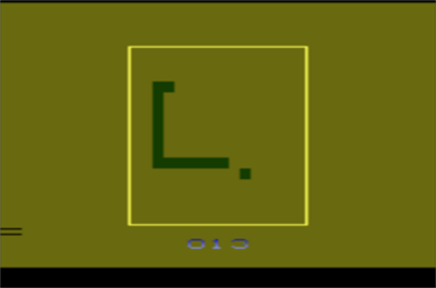Snake - Screenshot - Gameplay (null) - 320x212