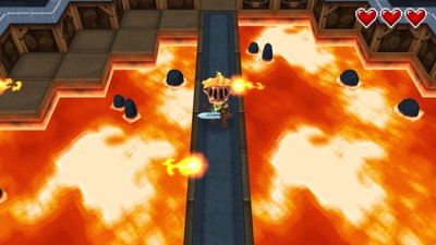 Evoland: Legendary Edition - Screenshot - Gameplay (null) - 1920x1080