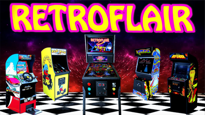 RetroFlair - Banner (World) - 1920x1080