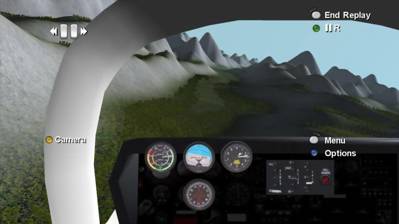 Flight Adventure - Screenshot - Gameplay (World) - 1000x562