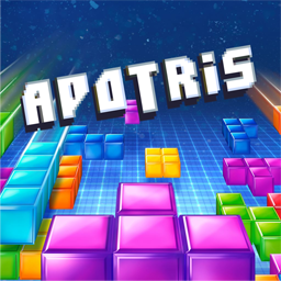 Apotris - Icon (null) - 256x256