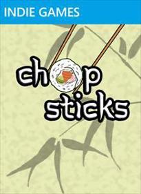 Chopsticks - Box - Front (World) - 219x300
