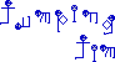 Jumping Jim - Clear Logo (World) - 1840x1000