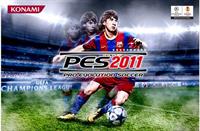 PES 2011: Pro Evolution Soccer - Box - Front (null) - 663x436