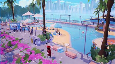 Carmen Sandiego - Screenshot - Gameplay (null) - 1920x1080