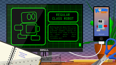 Monkey Plant - Screenshot - Gameplay (World) - 1920x1080