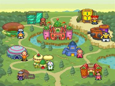 Quinty - Screenshot - Gameplay (null) - 579x435