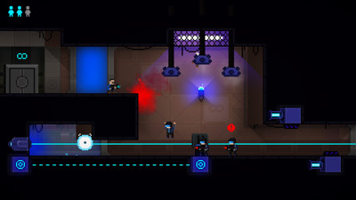 Overloop - Screenshot - Gameplay (null) - 1920x1080
