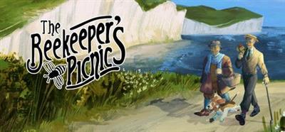 The Beekeeper's Picnic: A Sherlockian Adventure - Banner (World) - 460x215