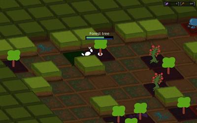 Evolo.Evolution - Screenshot - Gameplay (null) - 1680x1050
