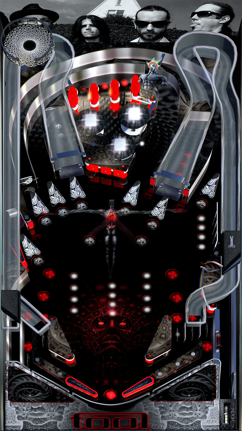 Illustration of Tool
