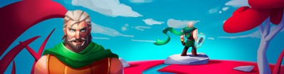 Effie - Banner (World) - 1920x500