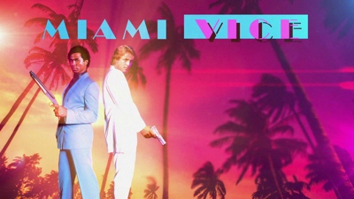 Miami Vice - Banner (null) - 1920x1080