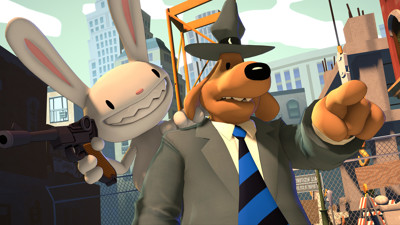 Sam & Max: The Devil's Playhouse - Screenshot - Gameplay (null) - 3840x2160