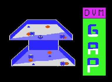 Gap - Screenshot - Gameplay (null) - 661x484