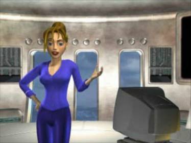 Playstation Underground: Vol. 4: Issue 3 - Screenshot - Gameplay (World) - 640x480