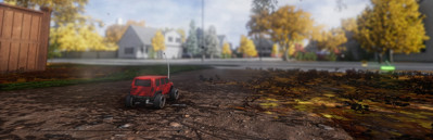 Pocket Cars - Banner (World) - 3840x1240