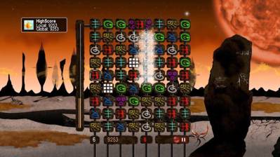 T-KARA - Screenshot - Gameplay (World) - 1000x562