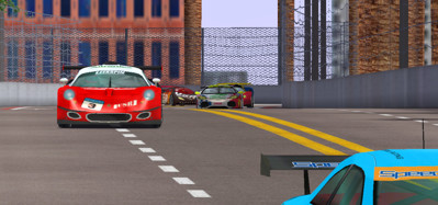 Speed Dreams - Screenshot - Gameplay (null) - 1280x600